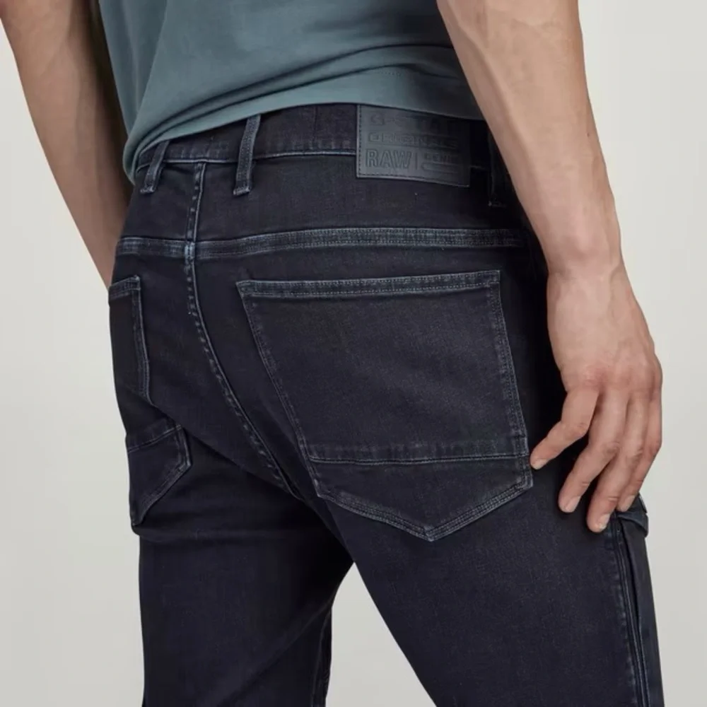 G-Star Raw Airblaze 3D Skinny 28x30‎
